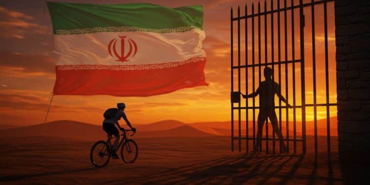 Un jeune Franco Allemand arrêté en Iran pour un délit La France dénonce des détentions arbitraires et menace de rétorsions Découvrez les détails   Viral Mag