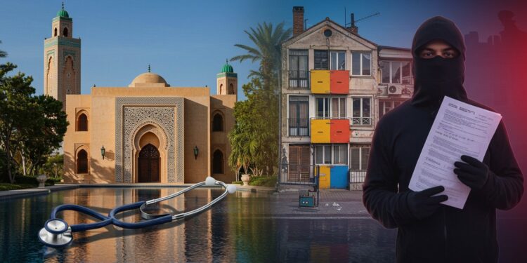 Fraude Sociale à Bruxelles : Un Cas Qui Interpelle - Viral Mag Un cas de fraude sociale à Bruxelles révèle des failles dans le système Découvrez comment une avocate a profité indûment daides réservées aux plus démunis Viral Mag