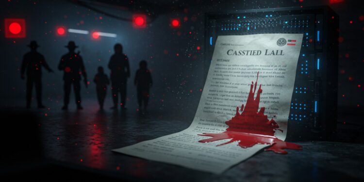 Fuite de données en 2022  des Afghans et espions britanniques compromis Découvrez les détails dun scandale sécuritaire majeur   Viral Mag