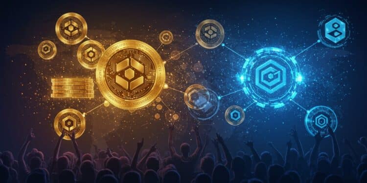 FUNToken lance un giveaway de 5M$ pour récompenser ses holders et accélérer ladoption Découvrez comment participer à cet événement crypto historique    Viral Mag