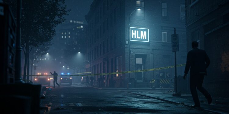 Fusillade à Mérignac : Un Drame Secoue le Quartier - Viral Mag Fusillade à Mérignac un homme blessé dans une affaire liée au trafic de drogue Enquête en cours tensions dans le quartier Découvrez les détails Viral Mag