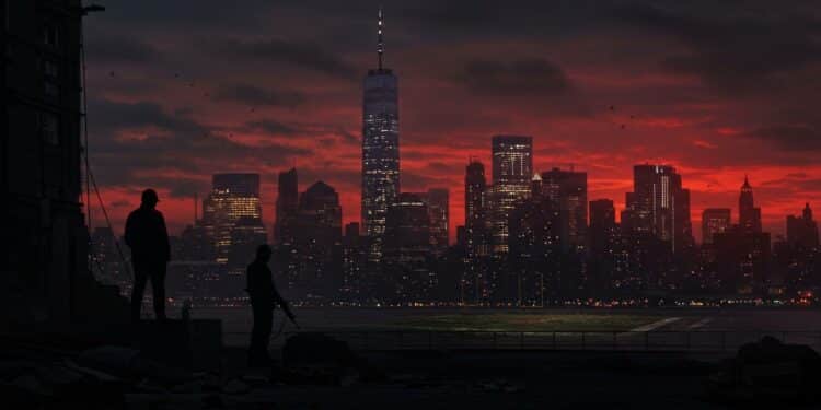 Un tireur a semé la mort à Manhattan visant la NFL Découvrez les détails de ce drame les motivations du suspect et ses conséquences   Viral Mag