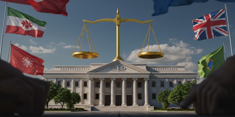 G20 : L’Indépendance des Banques Centrales en Débat - Viral Mag Le G20 souligne limportance cruciale de lindépendance des banques centrales face aux pressions politiques Découvrez les enjeux et tensions actuels Viral Mag