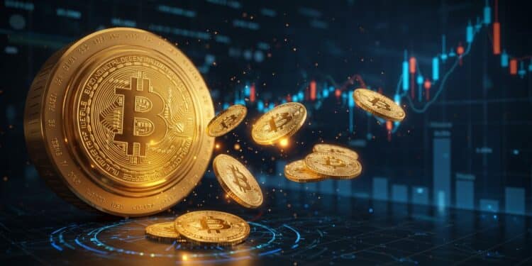 Galaxy Digital transfère 447M$ en Bitcoin après une vente massive Le marché reste stable grâce aux ETF Une nouvelle vague de ventes est elle imminente    Viral Mag