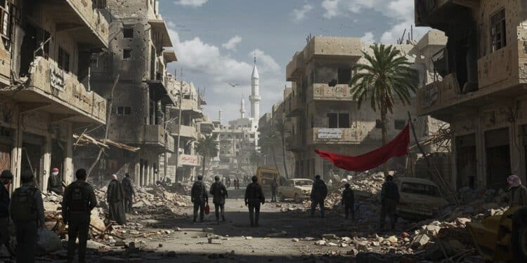 Gaza : 22 Morts Dans des Raids Aériens Israéliens - Viral Mag 22 morts dont 6 enfants dans des raids israéliens à Gaza La crise humanitaire saggrave Découvrez limpact sur les civils Viral Mag