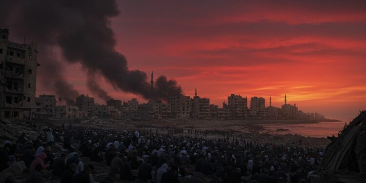 26 morts à Gaza dans des frappes israéliennes Une tragédie humanitaire qui saggrave Découvrez limpact de ce conflit dévastateur   Viral Mag