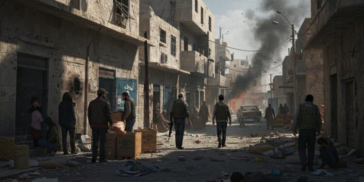 26 Palestiniens tués près de centres daide à Gaza Famine et guerre aggravent la crise humanitaire Découvrez les détails de cette tragédie   Viral Mag