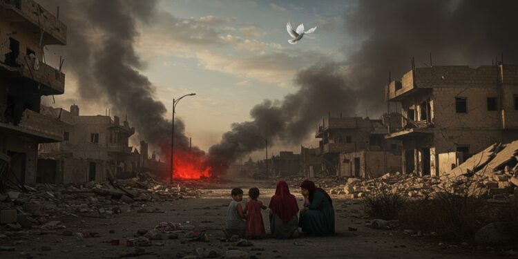 Gaza : 31 Morts Dans Nouveaux Raids, Négociations En Péril - Viral Mag 31 morts à Gaza dans des raids israéliens Les pourparlers de paix piétinent la crise humanitaire saggrave Découvrez les détails dun conflit sans fin Viral Mag