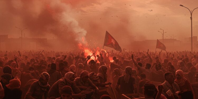 20 morts à un point daide à Gaza  bousculade ou tirs  Enquête sur un drame humanitaire aux causes contestées dans un contexte de crise   Viral Mag