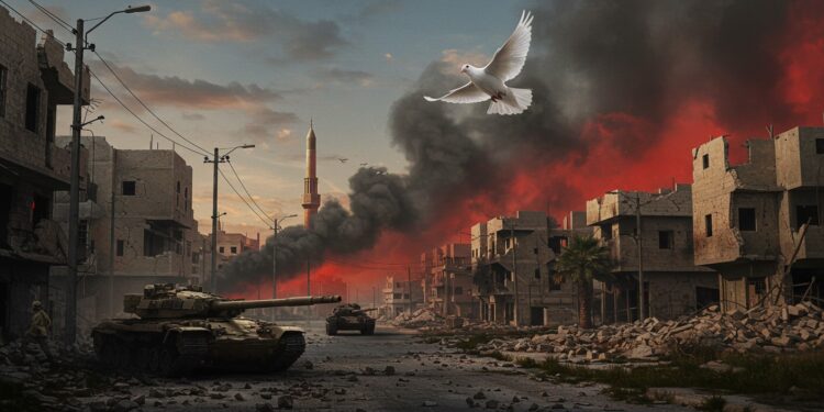 Gaza: Offensive Israélienne Avant Visite de Netanyahu - Viral Mag Conflit à Gaza loffensive israélienne sintensifie avant la visite de Netanyahu à Washington Découvrez les impacts et témoignages Viral Mag