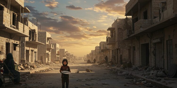 Gaza : Une Crise Morale Défie l’Humanité - Viral Mag La crise à Gaza révèle un manque dhumanité Découvrez lappel urgent de lONU pour un cessez le feu et une action humanitaire immédiate   Viral Mag