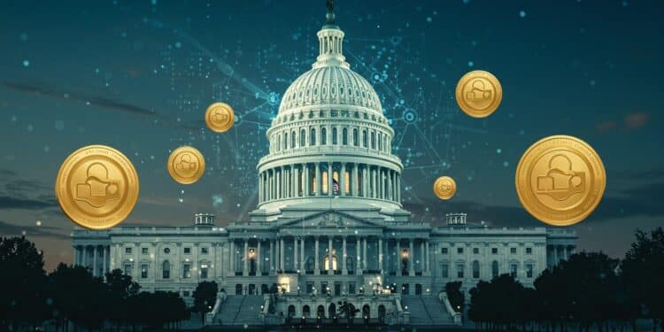 GENIUS Act : La Révolution des Stablecoins aux USA - Viral Mag Le GENIUS Act adopté par la Chambre marque un tournant pour les stablecoins aux États Unis Découvrez ses impacts sur la crypto et léconomie mondiale Viral Mag