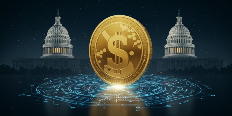 La loi GENIUS Act votée par la Chambre pourrait transformer les stablecoins aux USA Découvrez ses impacts et débats Lisez maintenant    Viral Mag