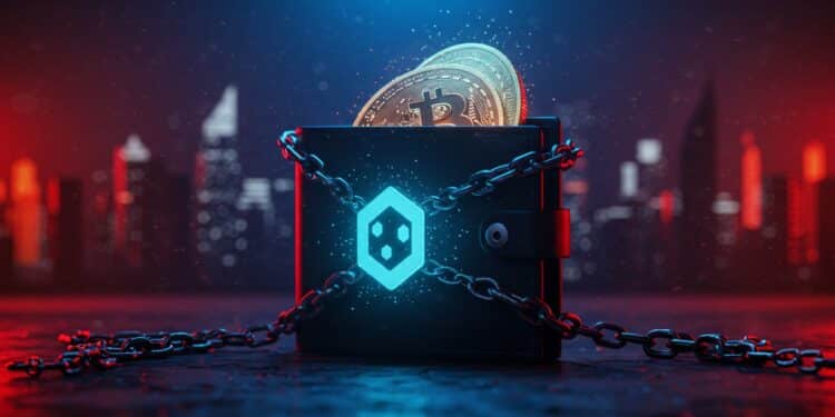 Le GENIUS Act divise  menace t il la liberté financière avec une monnaie numérique contrôlée  Découvrez les enjeux et débats autour de cette loi   Viral Mag