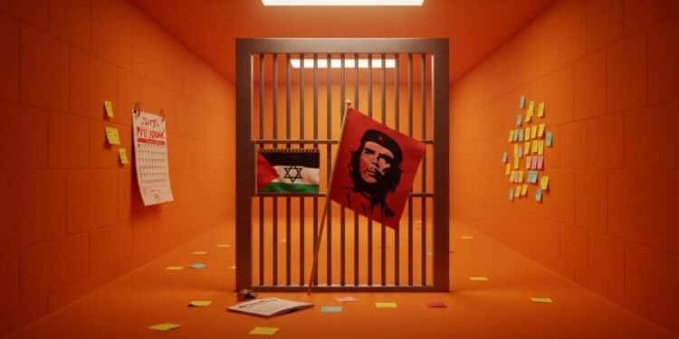 Georges Abdallah : 40 Ans De Lutte En Prison - Viral Mag Après 40 ans de détention Georges Abdallah militant propalestinien retrouve la liberté Découvrez son parcours et sa lutte indéfectible   Viral Mag