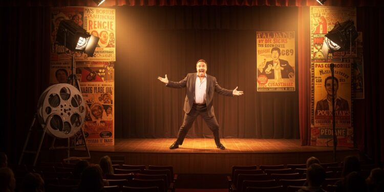 Gérard Jugnot se confie dans 50 Inside sur sa carrière et son amitié avec Michel Blanc Découvrez ses anecdotes émouvantes et son humour légendaire    Viral Mag