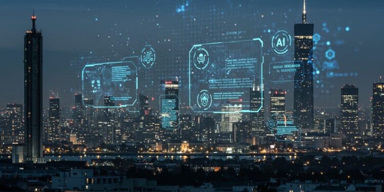 Google signe le code de conduite UE pour lIA contrairement à Meta Découvrez les enjeux de lIA Act et ses impacts sur linnovation et la régulation   Viral Mag