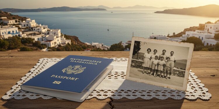 Explorez lhistoire émouvante des enfants grecs adoptés aux États Unis pendant la Guerre froide leur quête didentité et la reconquête de leur nationalité   Viral Mag