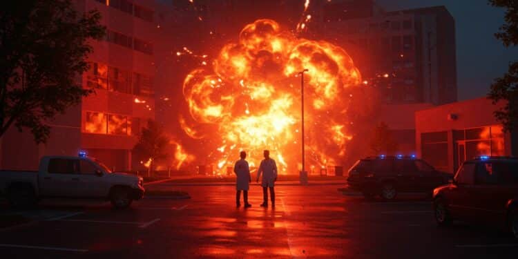 La saison 22 de Greys Anatomy arrive  Découvrez qui revient après lexplosion de la saison 21 et ce qui attend vos personnages préférés   Viral Mag