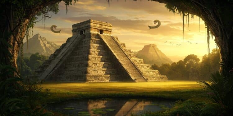Guide Complet Pour Découvrir Chichén Itzá - Viral Mag Explorez Chichén Itzá merveille maya au Mexique  conseils sites à voir cénotes et plus pour un voyage inoubliable   Viral Mag