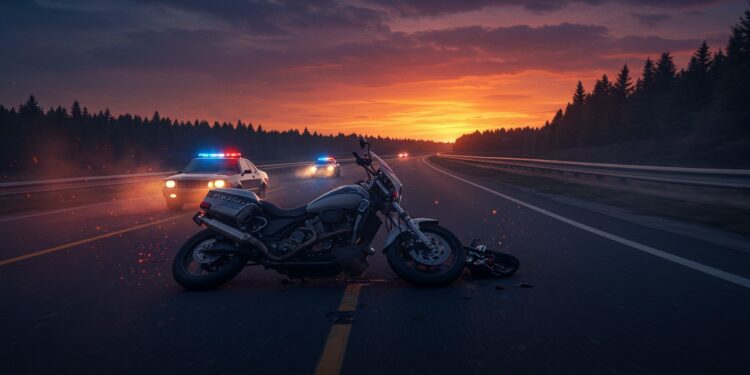 Un gendarme grièvement blessé à Gujan Mestras lors dun refus dobtempérer Le suspect connu pour délits routiers sest réfugié dans un camp Enquête en cours   Viral Mag