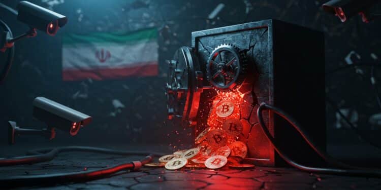 Le hack de Nobitex révèle le contrôle étatique de la crypto en Iran Découvrez les dessous dune surveillance cachée et ses impacts Lisez maintenant    Viral Mag