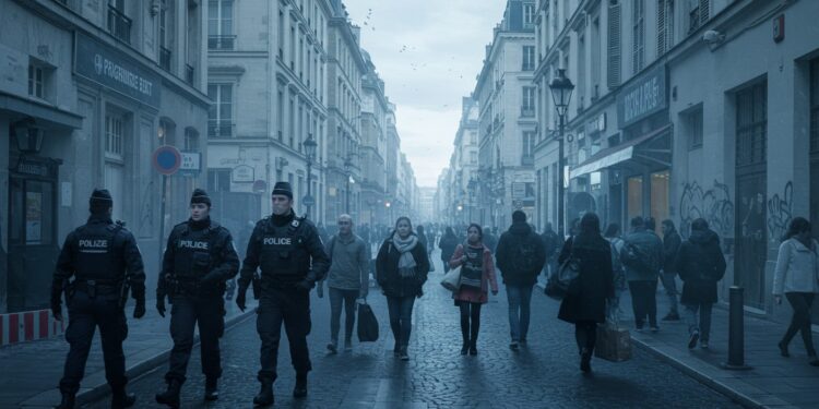 Hausse des Interpellations de Clandestins en 2024 - Viral Mag En 2024 les interpellations de clandestins en France bondissent de 189  avec 147 154 cas Découvrez les enjeux et impacts de cette hausse   Viral Mag