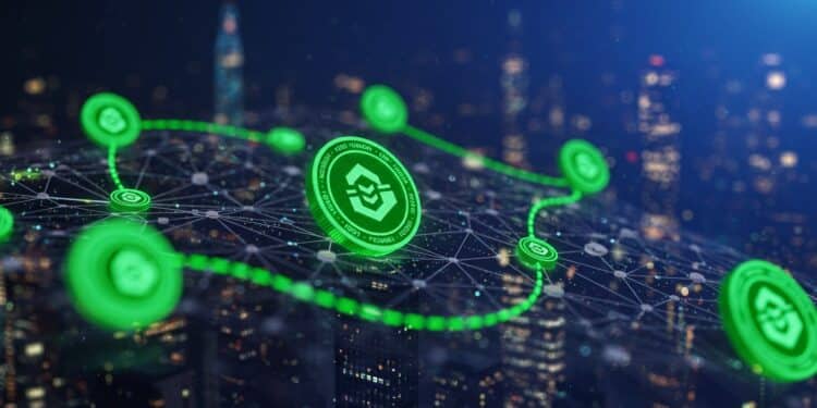 HBAR bondit de 80 avec une montée des métriques Hedera Découvrez pourquoi le token pourrait atteindre 033 $ et ce qui booste son écosystème    Viral Mag