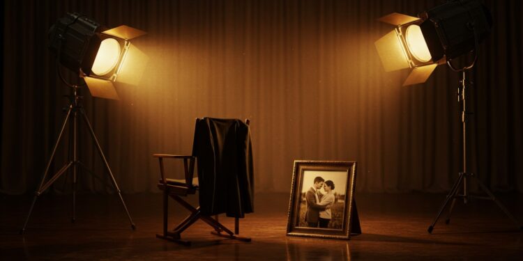 Découvrez lhommage émouvant à Thierry Ardisson marqué par son amour fusionnel avec Audrey Crespo Mara raconté par Léa Salamé et ses proches   Viral Mag