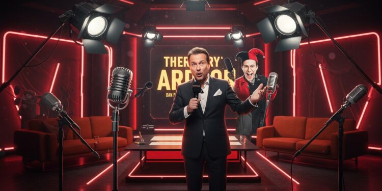 Retour sur lhommage vibrant à Thierry Ardisson sur France 2 marqué par lhumour de Tom Villa et des choix surprenants Une soirée qui divise    Viral Mag