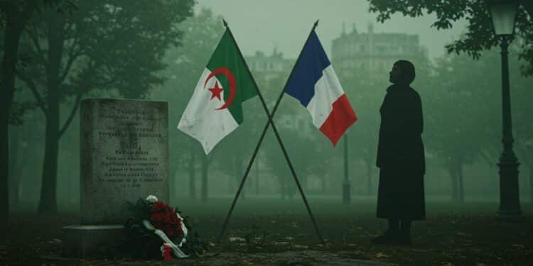 Un hommage à une militante du FLN en Seine Saint Denis soulève des débats Découvrez lhistoire complexe de cet honneur et ses implications   Viral Mag