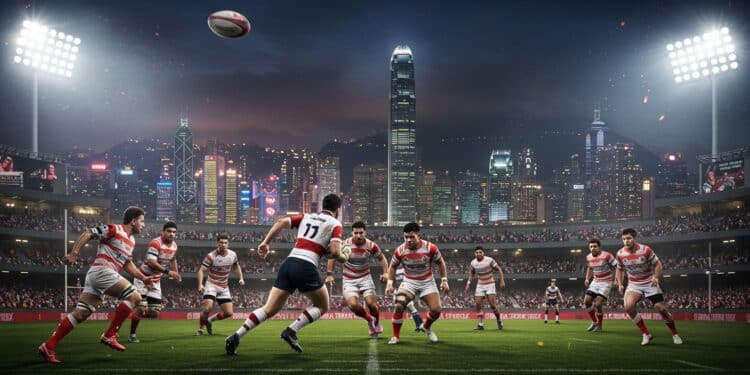 Hongkong S’Invite à la Coupe du Monde 2027 - Viral Mag Hongkong se qualifie pour la Coupe du Monde 2027 en Australie une première historique Découvrez ce parcours inédit et les enjeux de lélargissement à 24 équipes Viral Mag