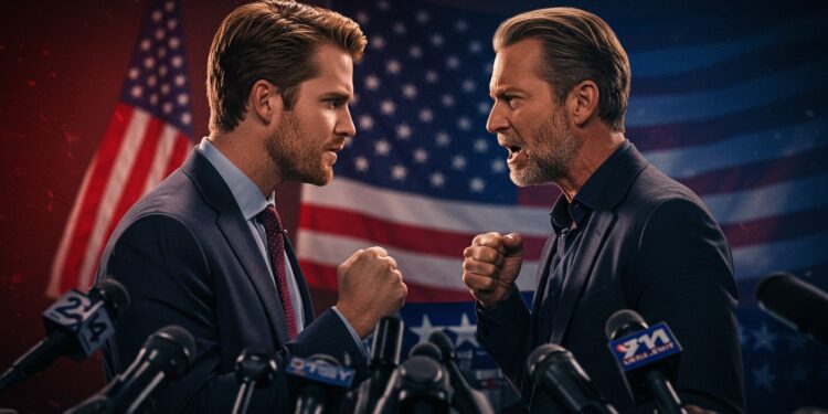 Hunter Biden Critique George Clooney : Retour sur un Clash - Viral Mag Hunter Biden sen prend à George Clooney un an après le retrait de Joe Biden de la présidentielle 2024 Découvrez les détails dun clash médiatique retentissant   Viral Mag