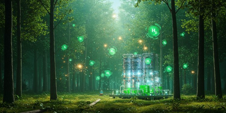 Hydrogène : Maîtriser les Risques pour un Futur Vert - Viral Mag Découvrez comment lhydrogène clé de la décarbonation est testé pour garantir sa sécurité Plongez dans les défis et solutions dun gaz prometteur Viral Mag