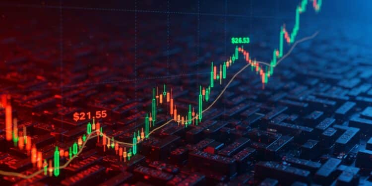 Hyperliquid à ,55 : Correction ou Krach à Venir ? - Viral Mag Hyperliquid bloque à 55 correction saine ou chute imminente Analyse technique niveaux clés et perspectives pour ce crypto actif en 2025 Viral Mag