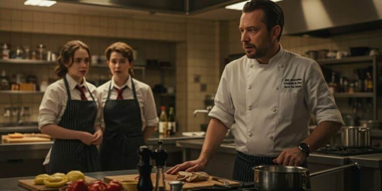 Découvrez les dernières rumeurs sur le retour des enfants de Teyssier dans Ici Tout Commence et lévolution de sa relation avec Clotilde Suspense garanti    Viral Mag