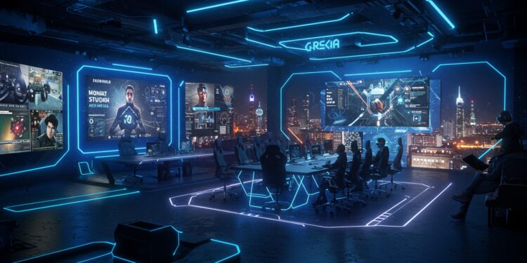iGaming Studio Summit 2025 : L’Innovation à Riga - Viral Mag Découvrez le iGaming Studio Summit 2025 à Riga un événement clé pour linnovation dans le jeu en ligne avec des experts et des solutions pratiques   Viral Mag