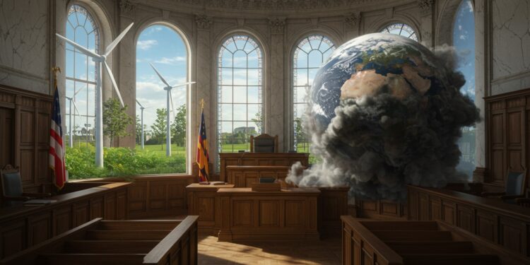 Impact de la CIJ sur les Énergies Fossiles - Viral Mag Avis historique de la CIJ les énergies fossiles sous pression juridique Quels risques pour le secteur pétrogazier Découvrez les implications Viral Mag