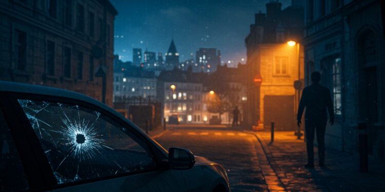 Incident à Caen : Un Réfugié Condamné pour Agression - Viral Mag Un Sri Lankais à Caen condamné à 5 mois de sursis pour propos sexuels et dégradation Découvrez les détails de cette affaire qui secoue la ville Viral Mag