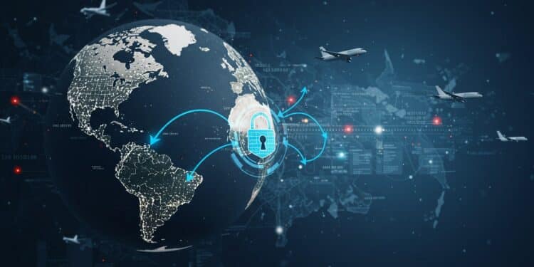 Indonésie : Droits de Douane et Données en Danger ? - Viral Mag LIndonésie conclut un accord tarifaire avec les USA mais le transfert de données inquiète Quels risques pour les citoyens  Découvrez les enjeux   Viral Mag