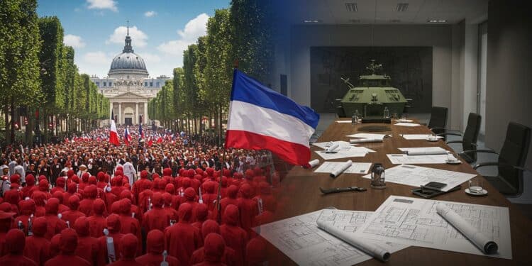 LIndonésie invitée dhonneur du 14 Juillet annule une rencontre clé avec les industriels français Découvrez les raisons de ce revers diplomatique   Viral Mag