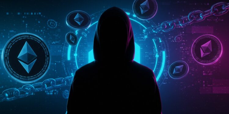 Infini : Le Pirate de 50M$ Liquide son Butin ETH - Viral Mag Un hacker dérobe 50M$ à Infini et revend son ETH pour des millions Découvrez comment il profite de la hausse dEthereum Viral Mag