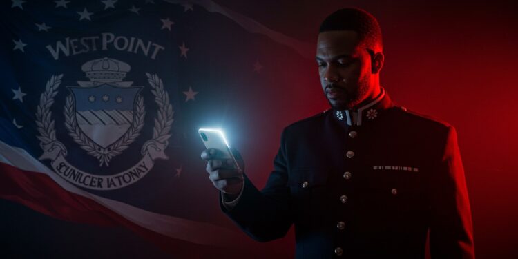 Une influenceuse dextrême droite fait annuler lembauche dune experte à West Point révélant son pouvoir sur le gouvernement américain   Viral Mag