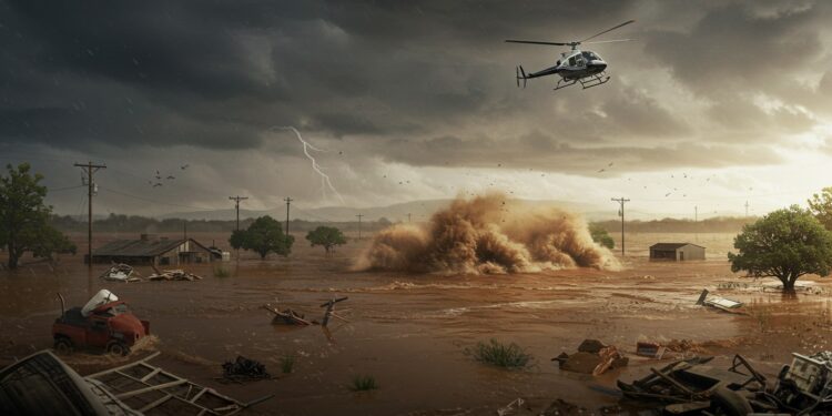 Les inondations au Texas font 108 morts dont 30 enfants Les secours sépuisent lespoir samenuise Découvrez lampleur de la catastrophe et ses causes   Viral Mag