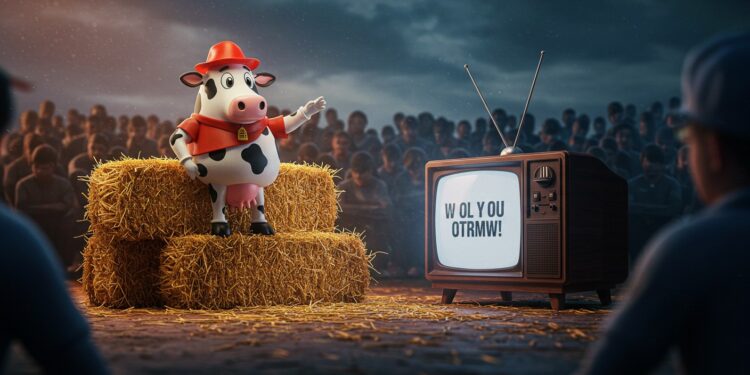 Intervilles 2025 : Un Retour Qui Déçoit Les Fans - Viral Mag Intervilles 2025 sur France 2 déçoit avec un décor jugé cheap et labsence des vachettes Découvrez pourquoi ce retour manque de panache Viral Mag