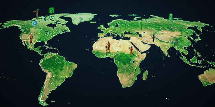 Investissements Records dans les Pays Émergents - Viral Mag La SFI booste ses investissements dans les pays émergents avec 71 milliards de dollars visant croissance et durabilité Découvrez comment Viral Mag