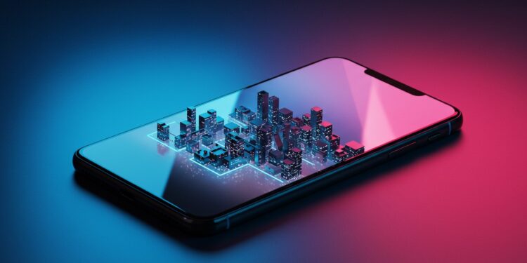 iPhone 16 : Saisissez Cette Offre Amazon Inédite ! - Viral Mag Découvrez liPhone 16 à 799 € sur Amazon une offre exceptionnelle pour un smartphone performant et élégant Profitez en avant la fin des soldes Viral Mag