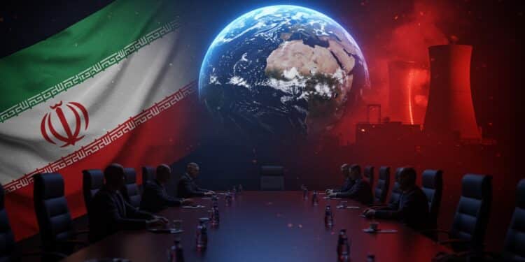 LIran repousse les pourparlers nucléaires avec les USA après des tensions avec Israël Découvrez les enjeux et les obstacles dune crise mondiale   Viral Mag