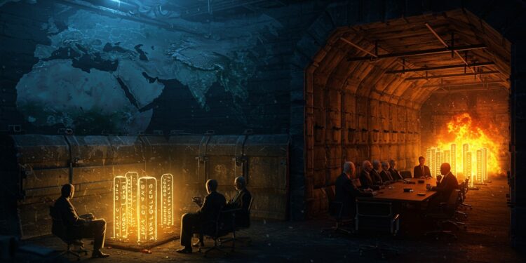 Iran et Nucléaire : Une Résistance Sans Faille - Viral Mag LIran persiste dans lenrichissement duranium malgré les frappes américaines Découvrez les enjeux diplomatiques et la fierté nationale en jeu Viral Mag