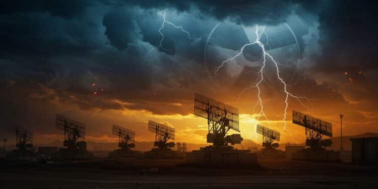 Iran Remplace Ses Défenses Antiaériennes Après Conflit - Viral Mag Iran restaure ses systèmes antiaériens post conflit avec Israël Découvrez les détails de cette guerre de 12 jours et ses impacts nucléaires Viral Mag